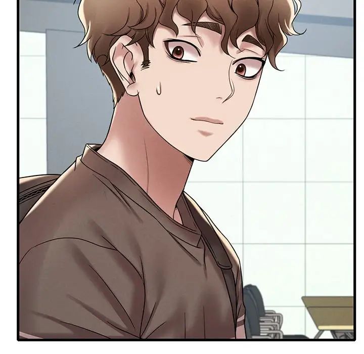 渴望占有她第18話