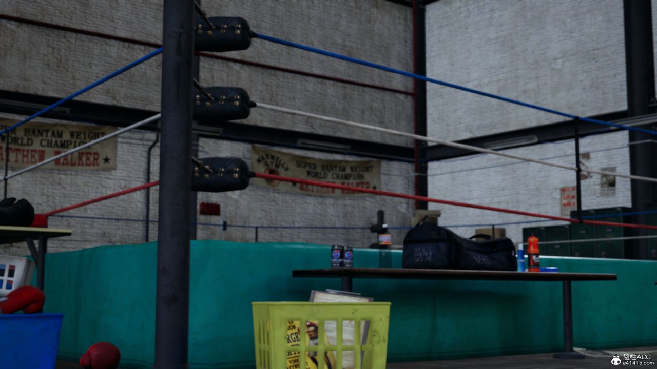 [3D]我成瞭大反派_第二季第56話