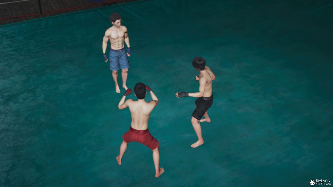 [3D]我成瞭大反派_第二季第57話