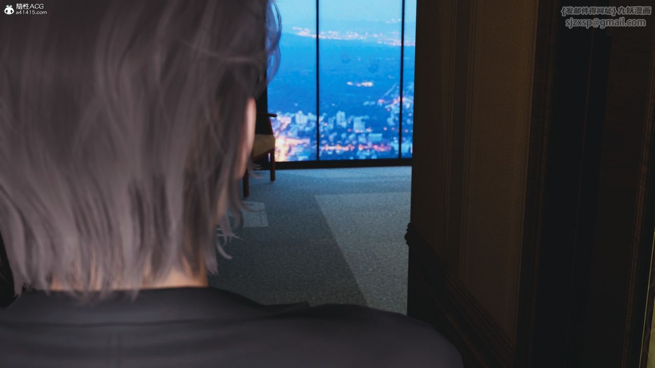 [3D]我成瞭大反派_第二季第57話