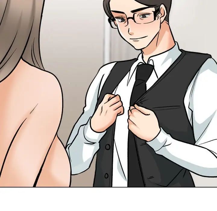 同事换换爱第170話