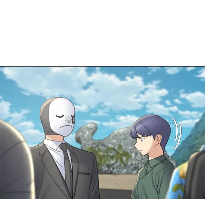 危险同学会第21話