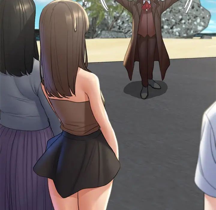 危险同学会第21話