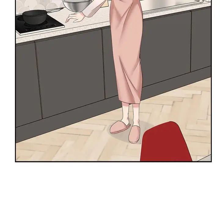 疯了才结婚第32話