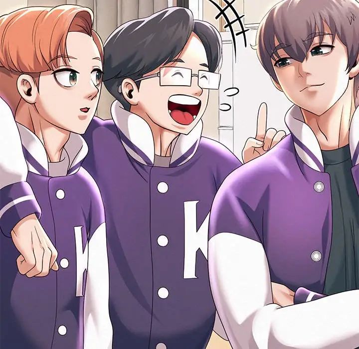 重生之长枪无敌第10話