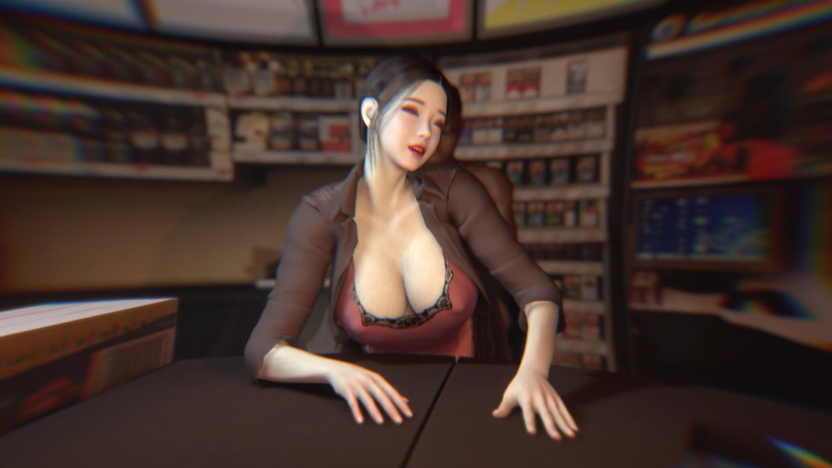 [3D]乱伦中的百合花+深夜表姐の呻吟深夜表姐の呻吟