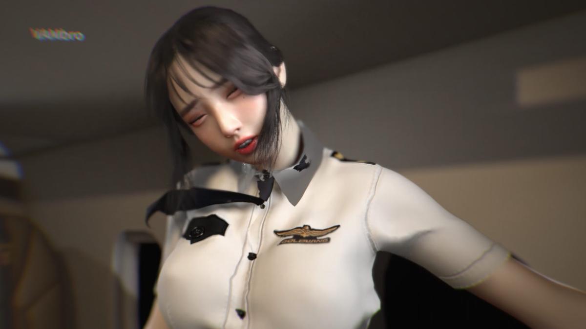 [3D]乱伦中的百合花+深夜表姐の呻吟深夜表姐の呻吟