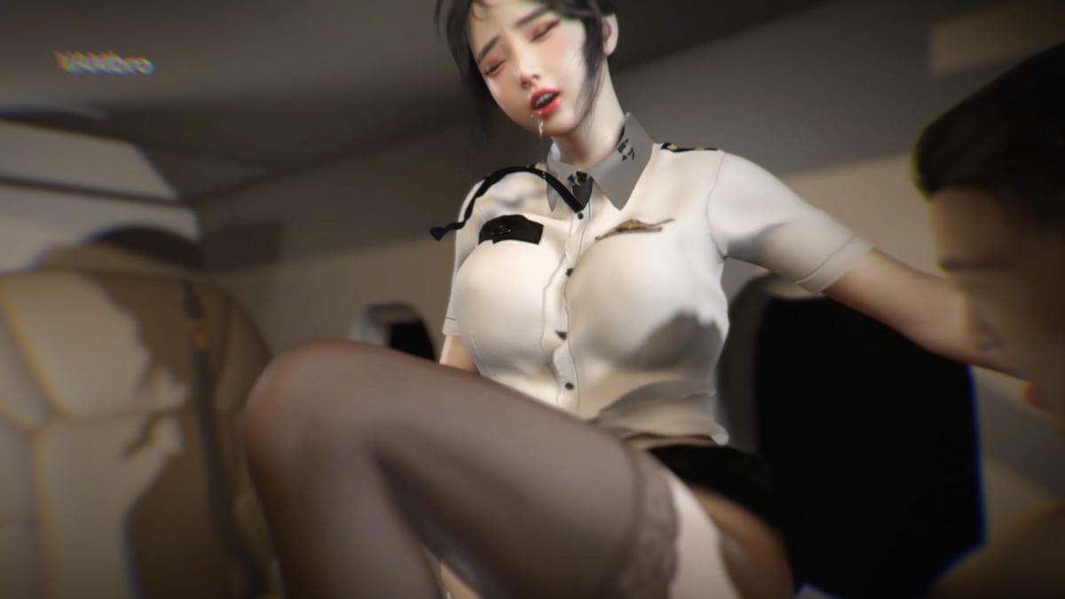 [3D]乱伦中的百合花+深夜表姐の呻吟深夜表姐の呻吟