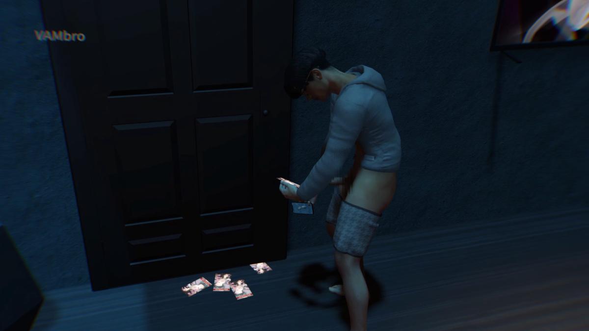 [3D]乱伦中的百合花+深夜表姐の呻吟深夜表姐の呻吟