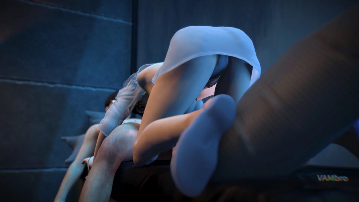 [3D]乱伦中的百合花+深夜表姐の呻吟深夜表姐の呻吟