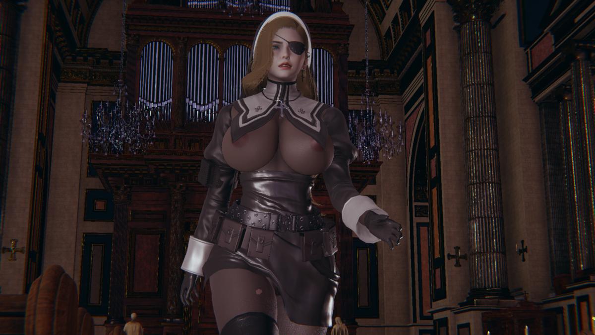 [3D]VM_12伊冷娜01