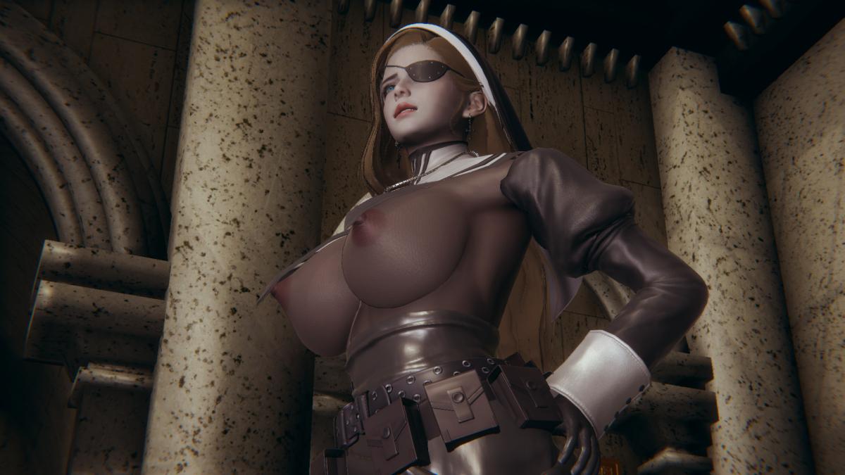 [3D]VM_12伊冷娜02