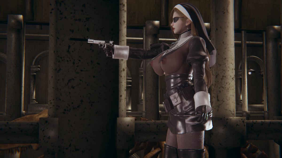 [3D]VM_12伊冷娜02