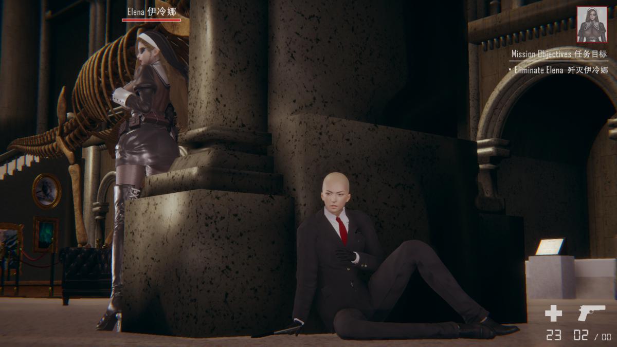 [3D]VM_12伊冷娜02