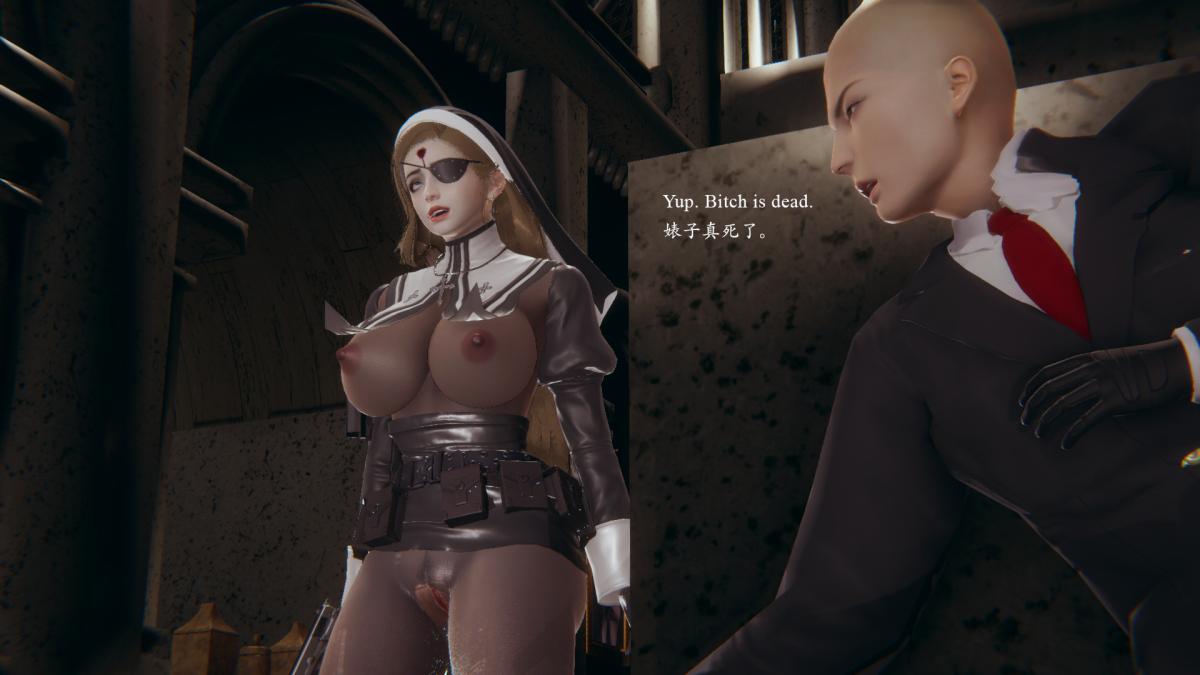 [3D]VM_12伊冷娜03