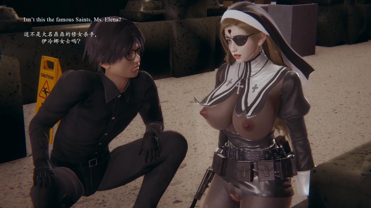 [3D]VM_12伊冷娜03