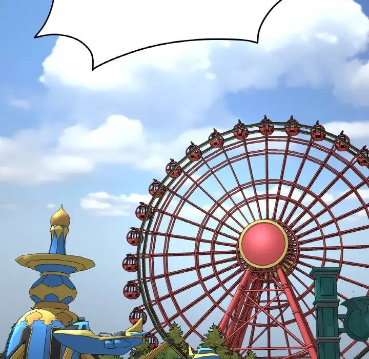 重逢的初恋是继母第57話