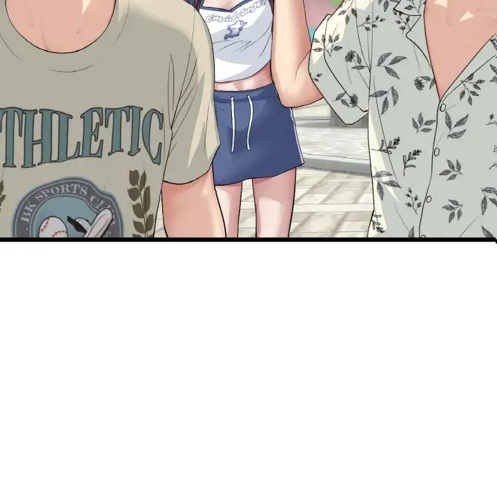 重逢的初恋是继母第57話