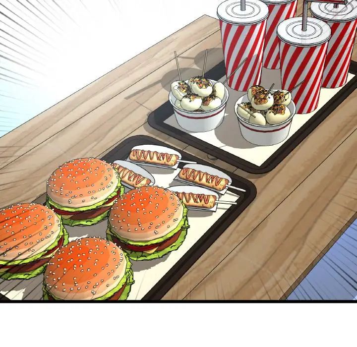 重逢的初恋是继母第57話