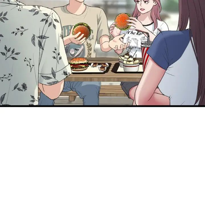 重逢的初恋是继母第57話