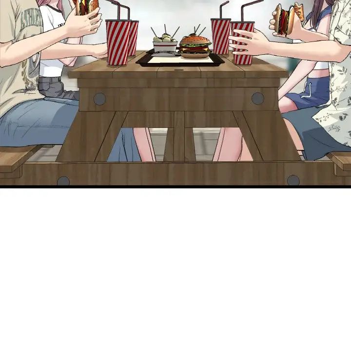 重逢的初恋是继母第57話