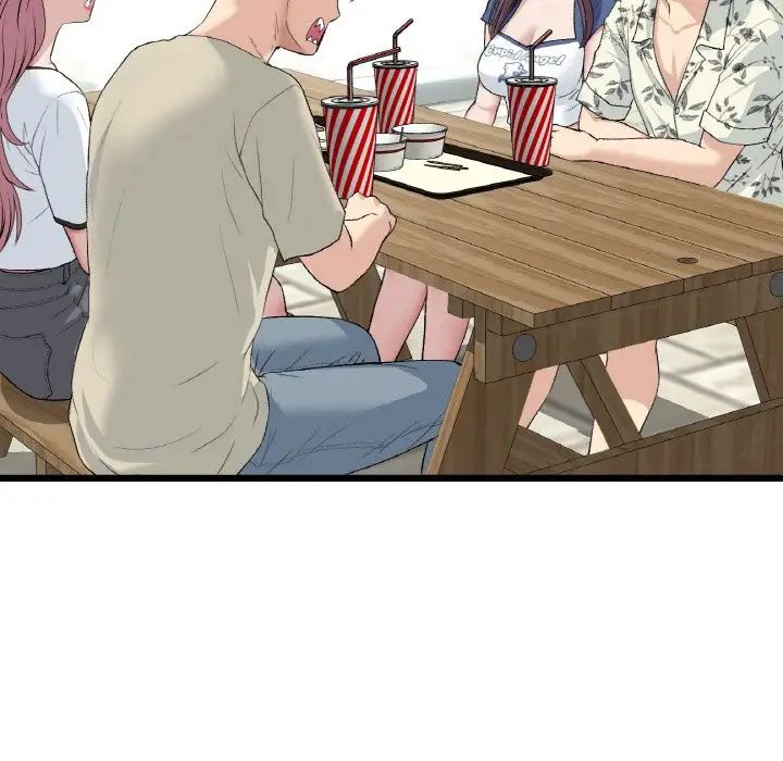 重逢的初恋是继母第57話