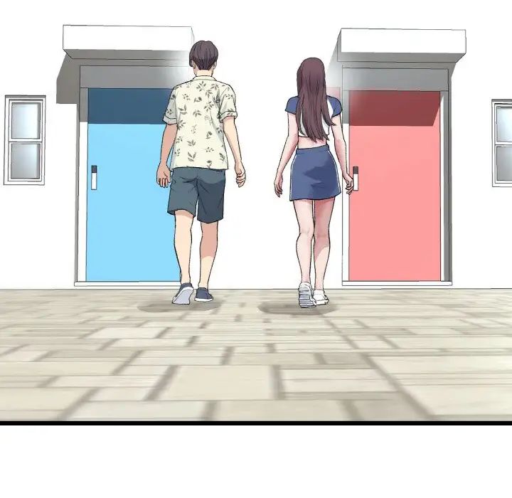 重逢的初恋是继母第57話