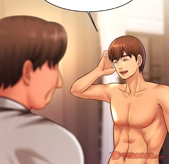 亲密一家人第36話