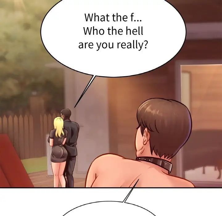 亲密一家人第36話