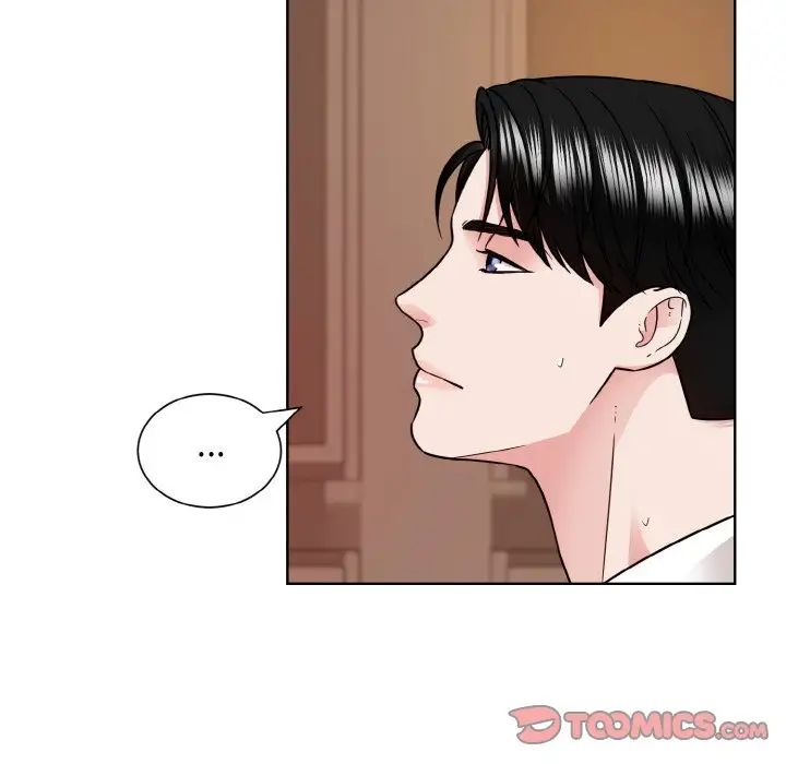 眷恋第34話