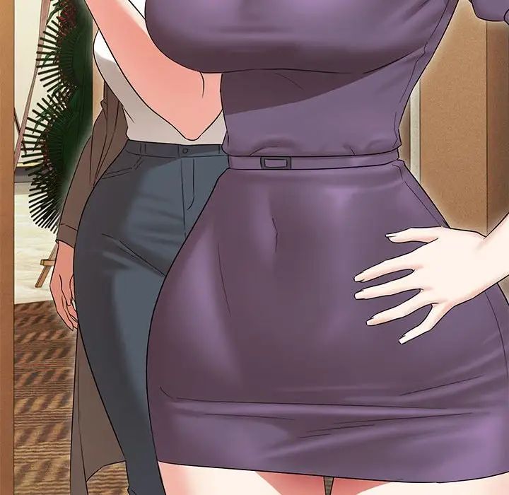 嫁入豪门的老师第14話