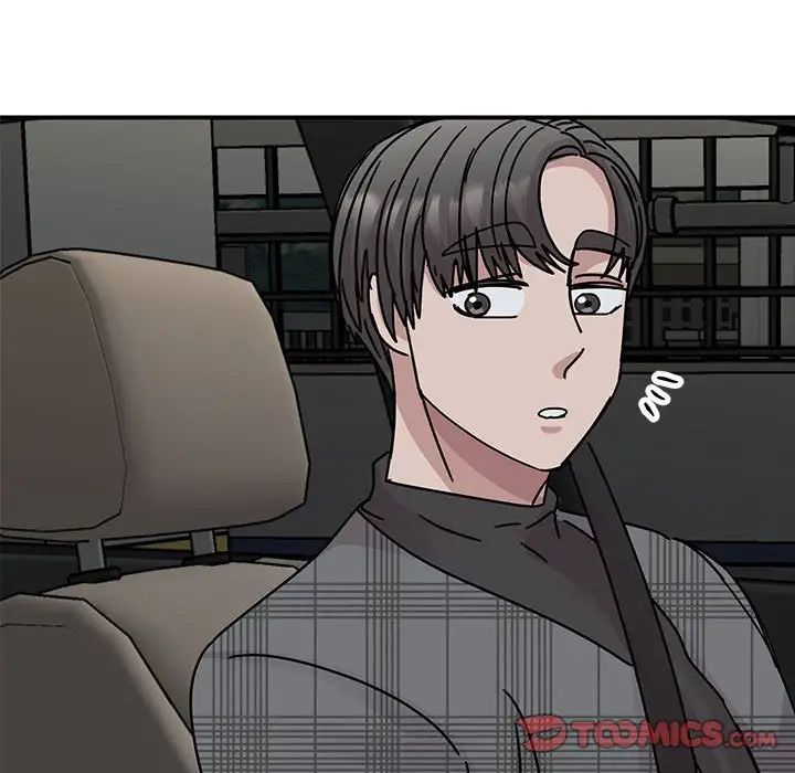 我的完美缪斯第35話