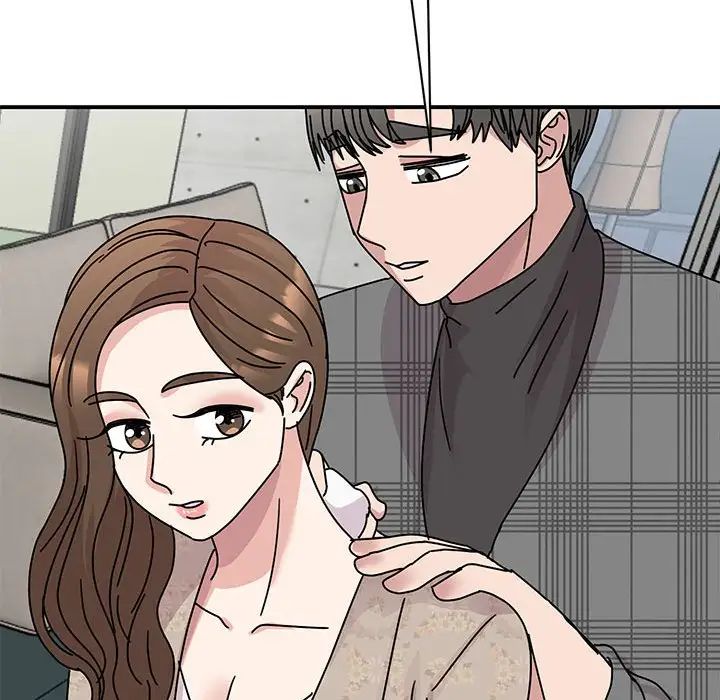 我的完美缪斯第35話