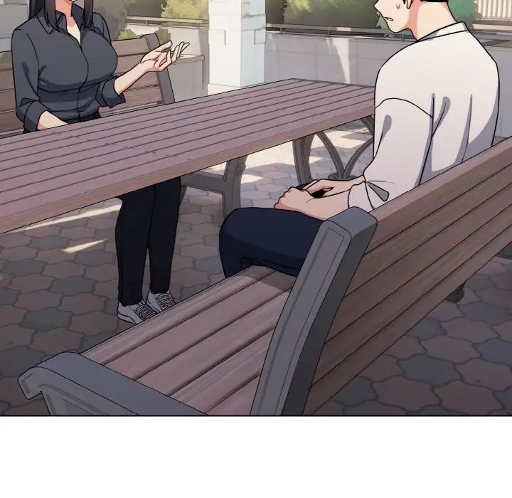 大学生活就从社团开始第94話