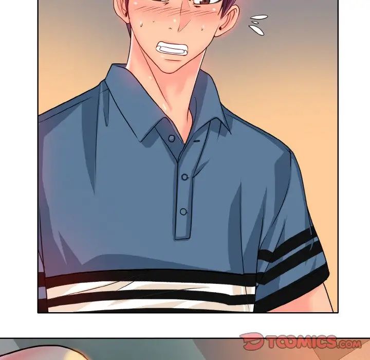 一杆入洞第25話