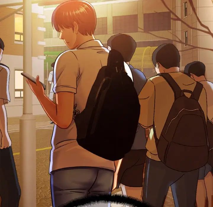 亲密一家人第37話