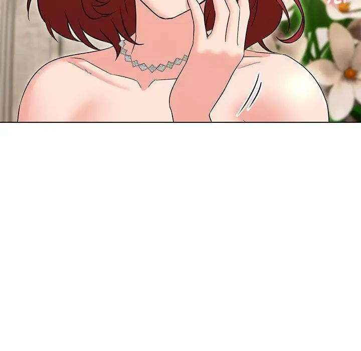 嫁入豪门的老师第15話