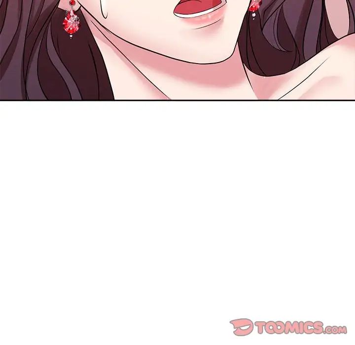 疯了才结婚第34話