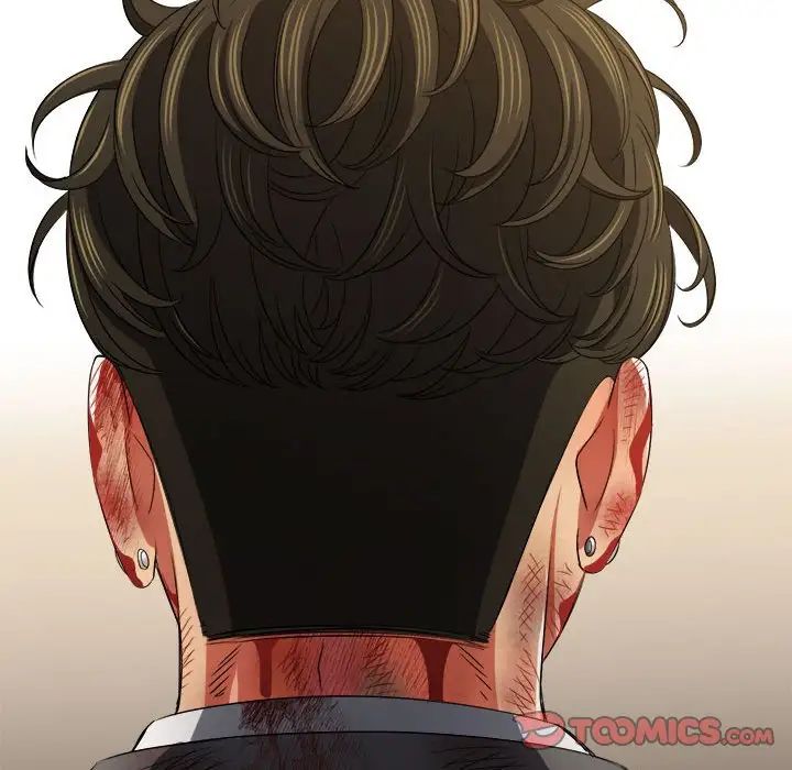 难缠小恶女第210話