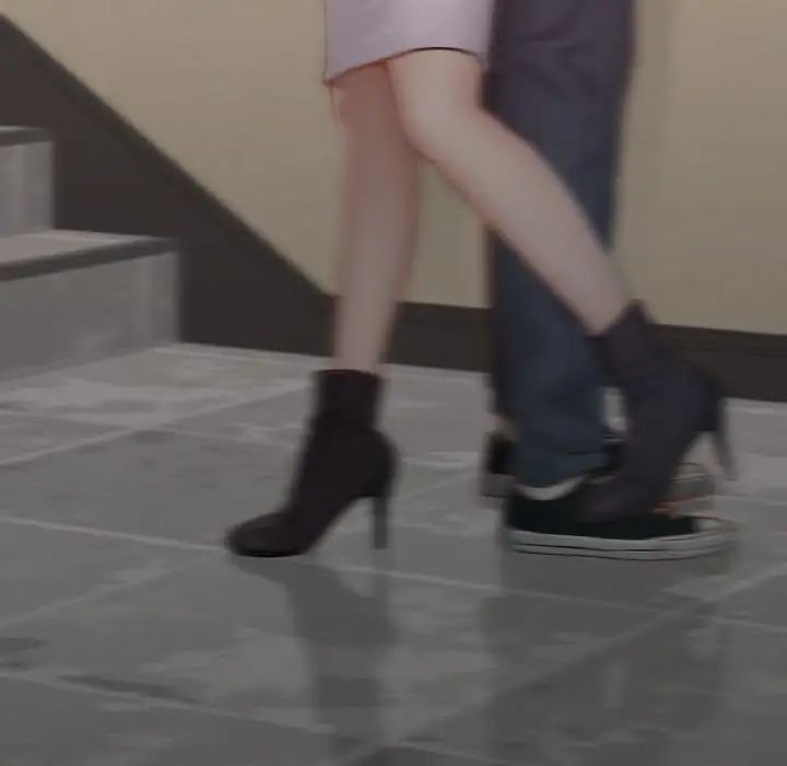 在学校达咩！第22話