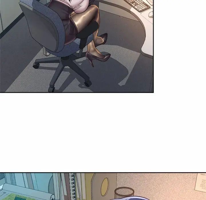 社内恋爱第35話