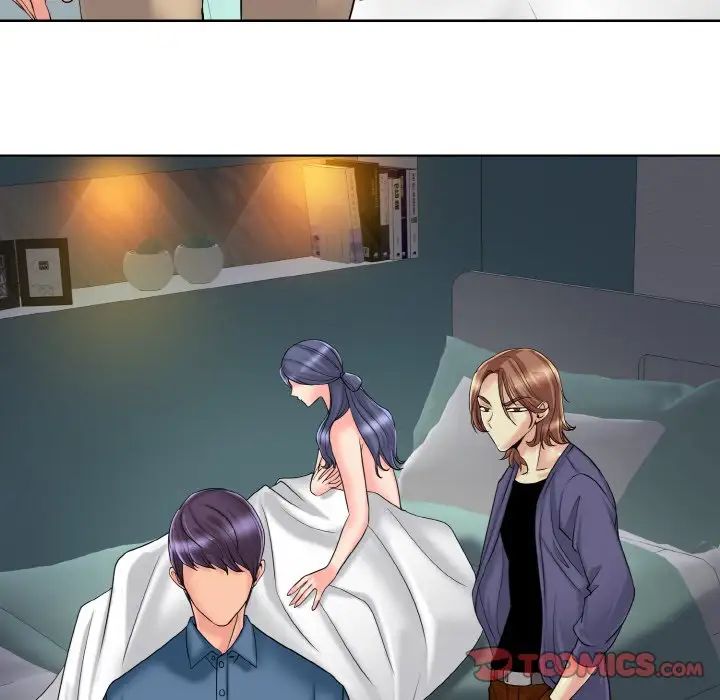 一杆入洞第26話