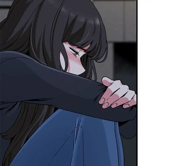 发小碰不得第25話