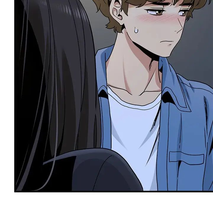 发小碰不得第25話