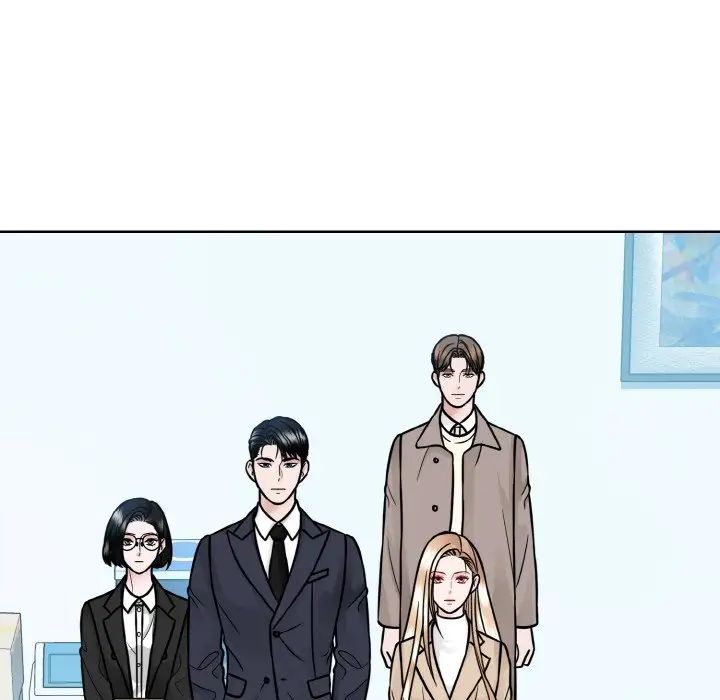 眷恋第36話