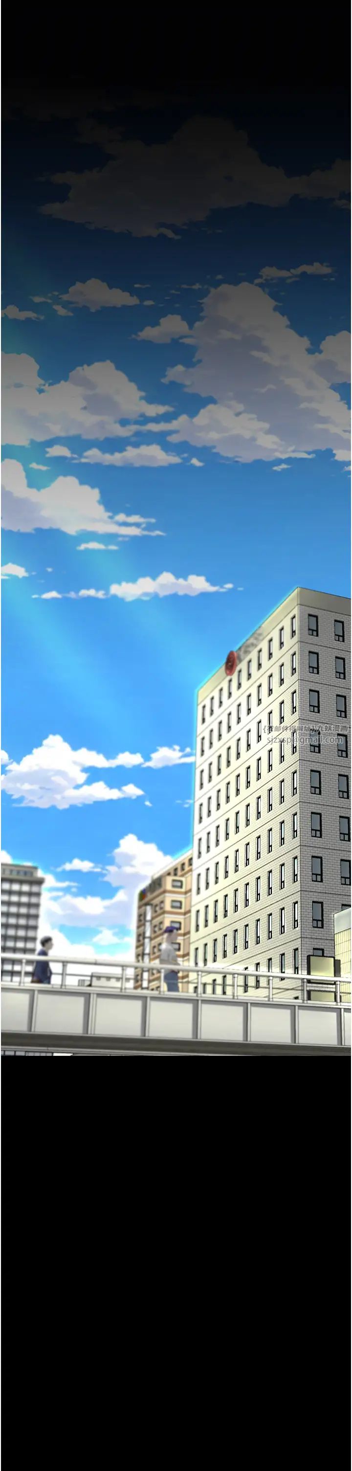 復仇母女丼第62話-大型抓姦現場