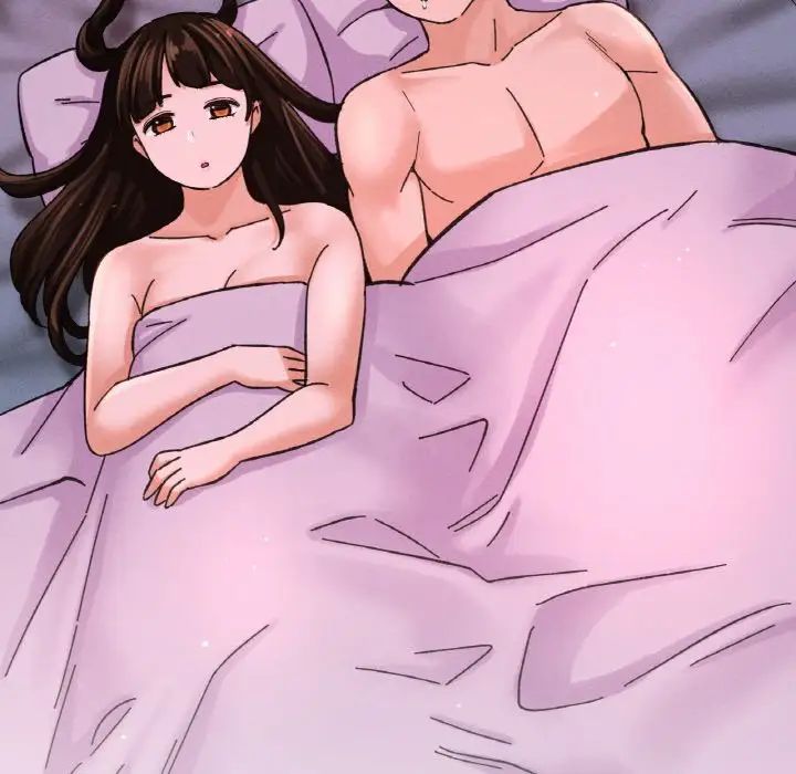 我的女王第30話