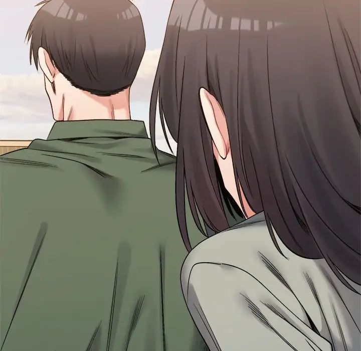 微妙关系第18話