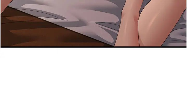 跑友变岳母第41話-我不乾淨瞭,你在意嗎?