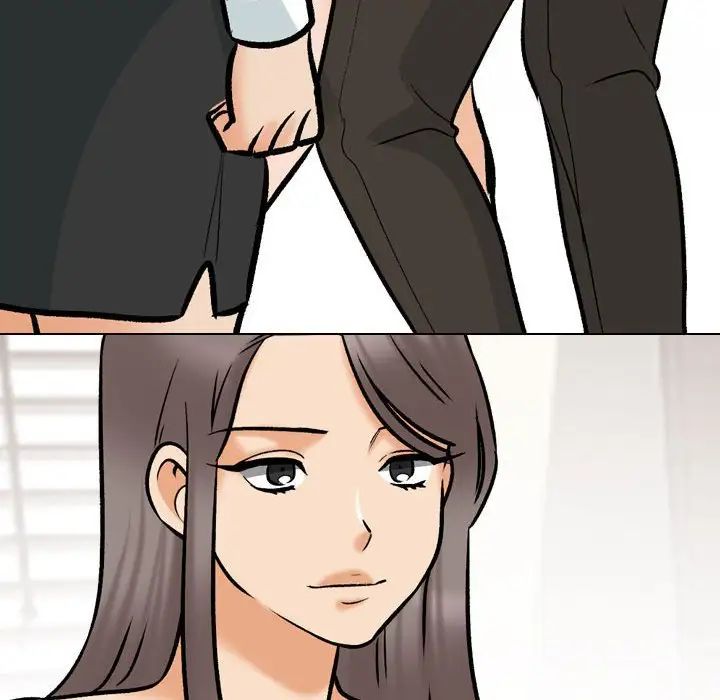 同事换换爱第174話